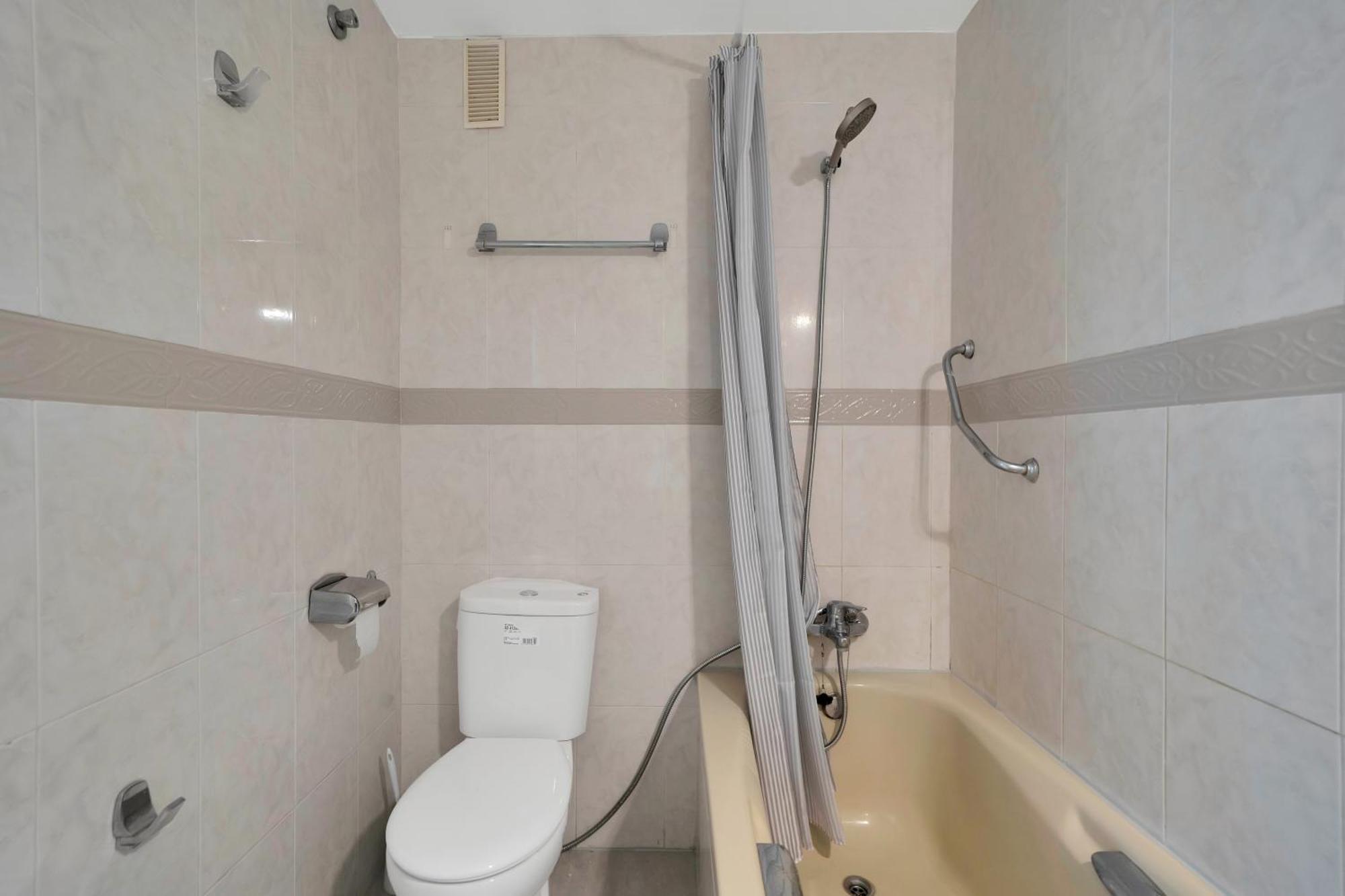 Casa Mar Apartamento Front Beach Con Wifi, Piscina, Padel Y Tenis - Lubina Del Sol Sitio de Calahonda Ngoại thất bức ảnh