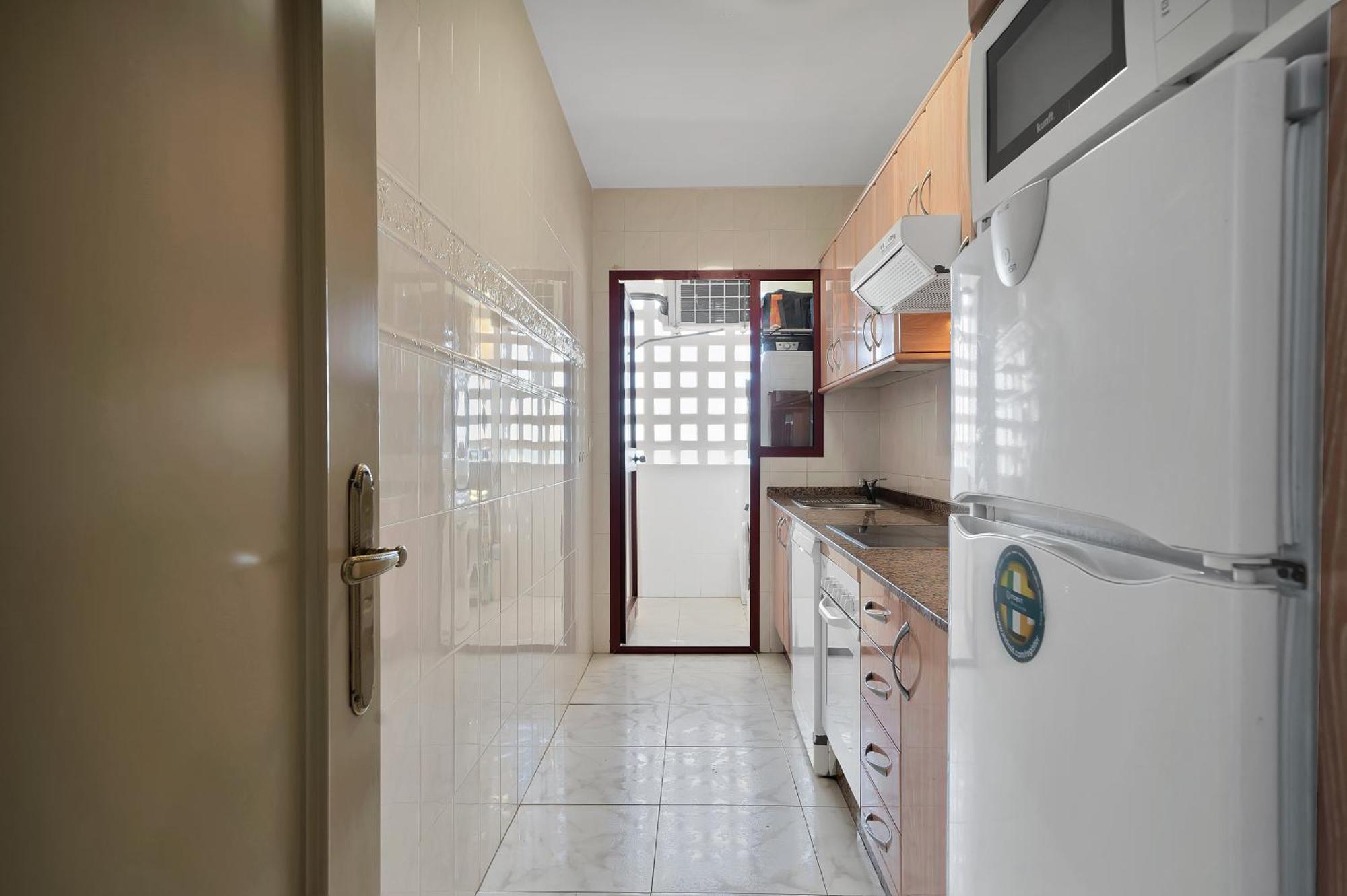Casa Mar Apartamento Front Beach Con Wifi, Piscina, Padel Y Tenis - Lubina Del Sol Sitio de Calahonda Ngoại thất bức ảnh